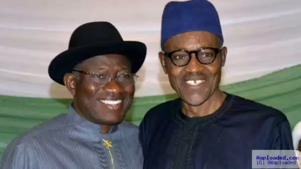 Buhari Is Free to Send Me On Assignments – GEJ